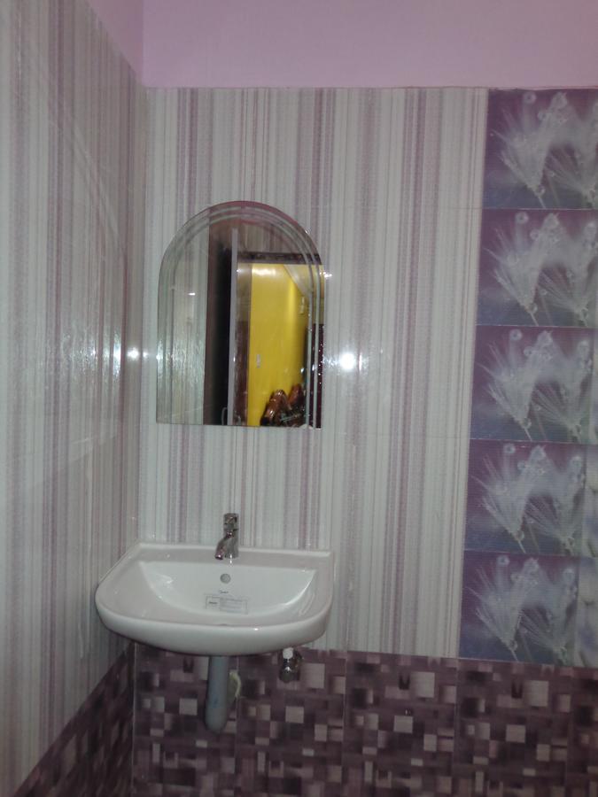 הוילה Villupuram Krish Residency מראה חיצוני תמונה